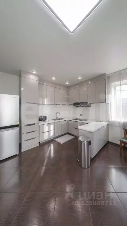 Дом в Иркутская область, Иркутск ул. Шевцова, 68 (252 м) - Фото 1