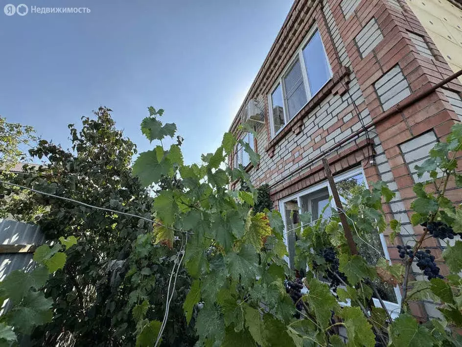 Дом в Новая Адыгея, Грушёвая улица (61.9 м) - Фото 1