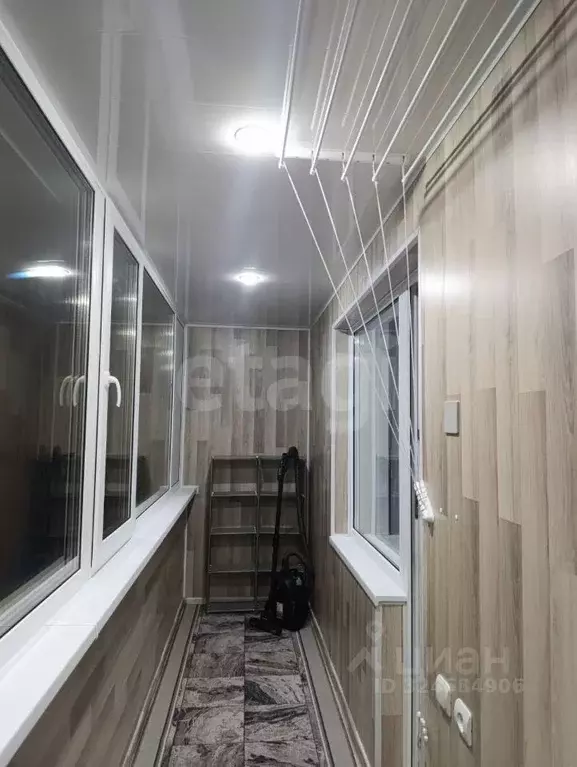 1-к кв. Вологодская область, Череповец ул. Командарма Белова, 25 (29.0 ... - Фото 1