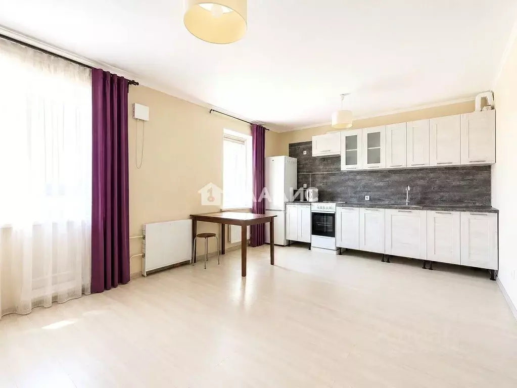 Студия Карелия, Петрозаводск проезд Скандинавский, 4 (38.3 м) - Фото 2
