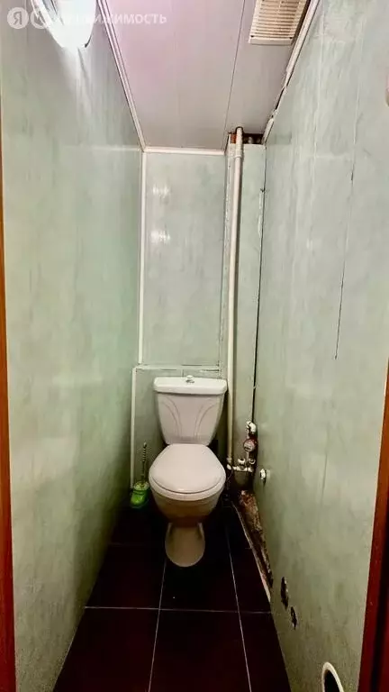 1-комнатная квартира: Оренбург, проспект Дзержинского, 40 (32.8 м) - Фото 1