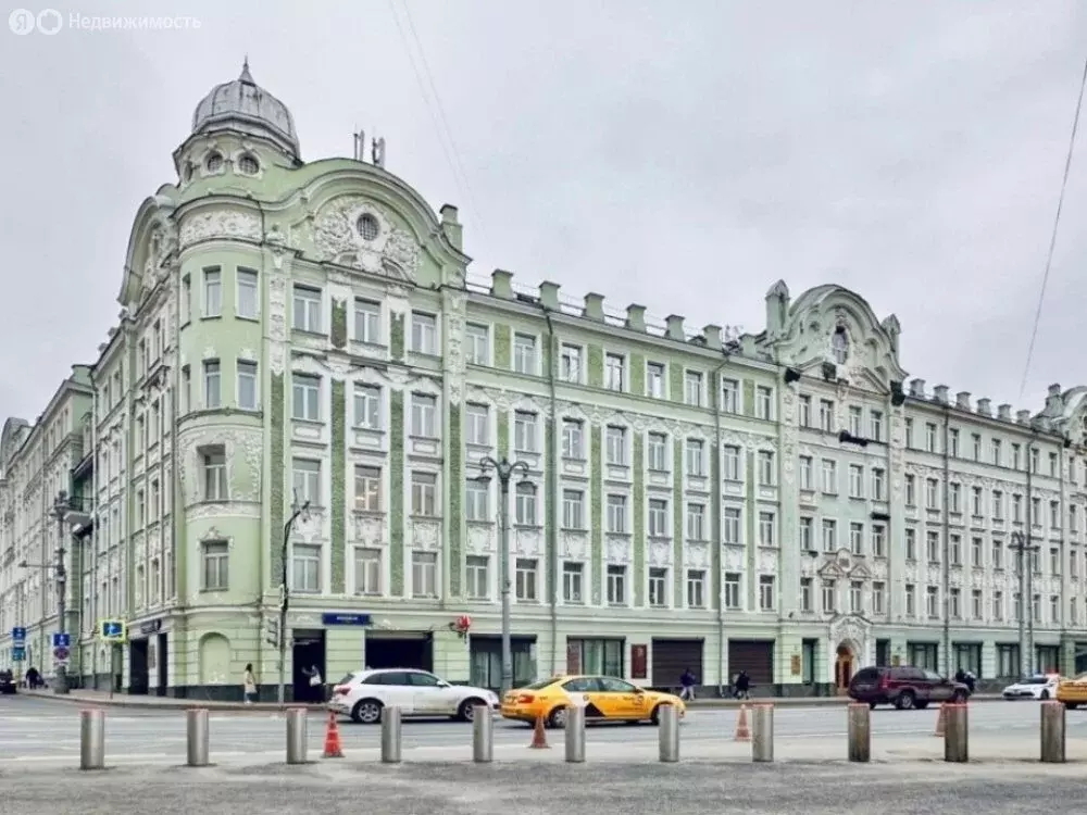 Офис (1108.31 м) - Фото 1