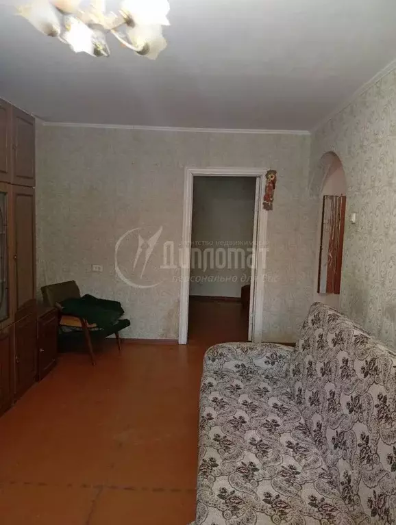 3-к кв. Курганская область, Курган Сибирская ул., 19 (56.3 м) - Фото 2