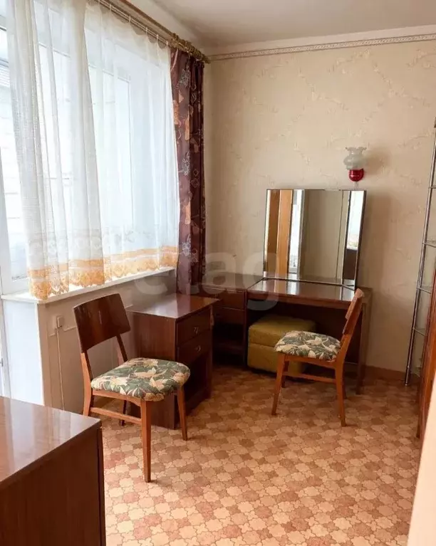 3-к кв. Самарская область, Самара Больничная ул., 20 (55.0 м) - Фото 1