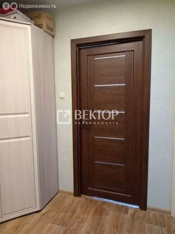 2-комнатная квартира: Иваново, Бакинский проезд, 82 (54 м) - Фото 1