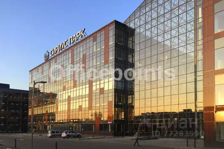 Офис в Москва Каширское ш., 3К2С12 (128 м) - Фото 0