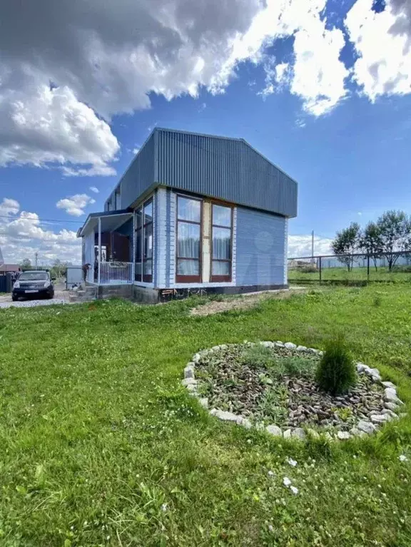 Дом в Московская область, Можайский муниципальный округ, д. Коровино ... - Фото 2