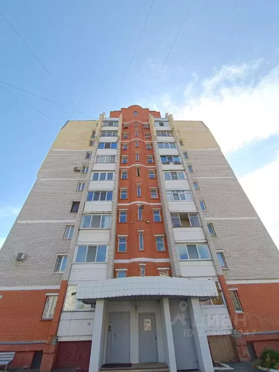 1-к кв. Орловская область, Орел Новосильская ул., 8 (40.0 м) - Фото 1