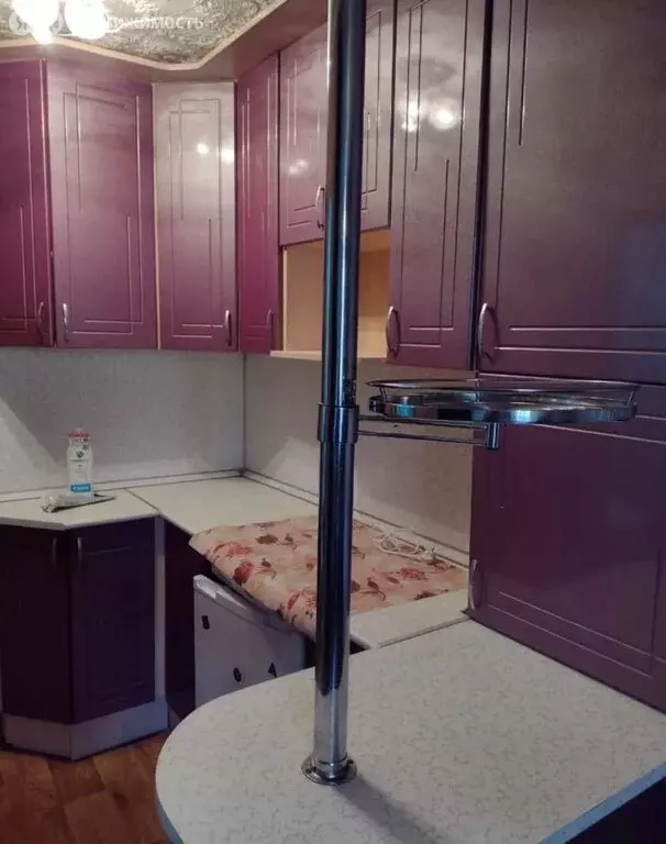 Квартира-студия: Самара, проспект Карла Маркса, 372А (18.5 м) - Фото 1