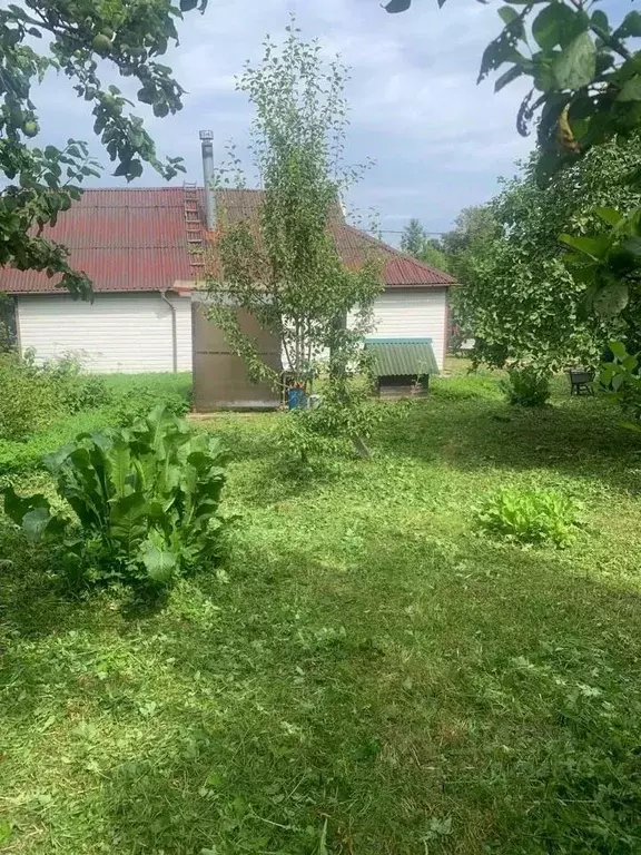 Дом, 48.8 м - Фото 1