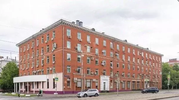 Офис (153.8 м) - Фото 2