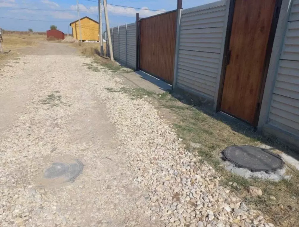 Участок в Севастополь Нахимовский р-н, Качинский муниципальный округ, ... - Фото 2