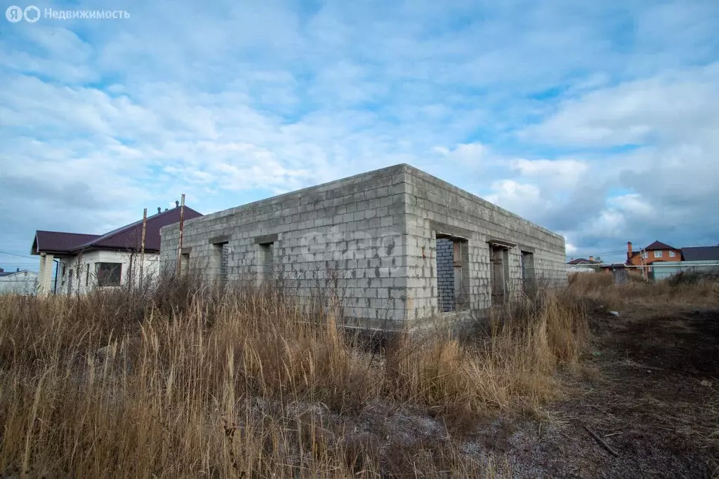 Дом в Ульяновск, 1-й переулок Землякова (148 м) - Фото 0