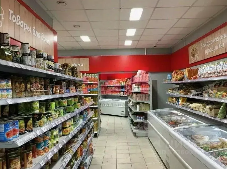 Торговая площадь в Ростовская область, Ростов-на-Дону ул. Петренко, 6 ... - Фото 1