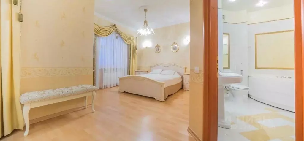 3-к кв. Санкт-Петербург Большая Московская ул., 8/2 (144.7 м) - Фото 1