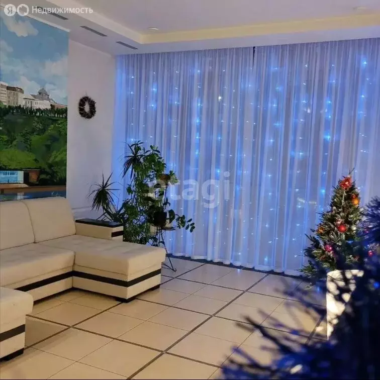 4-комнатная квартира: Пермь, Красновишерская улица, 37 (114 м) - Фото 2