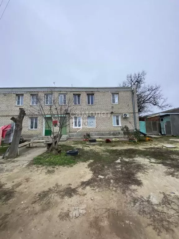 Студия Калмыкия, Элиста ул. Веткаловой, 53Б (15.2 м) - Фото 1