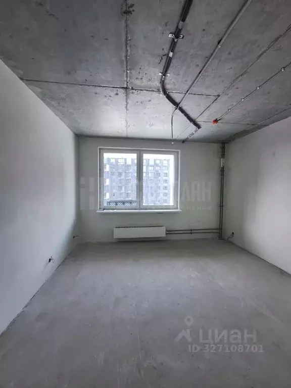 1-к кв. Хабаровский край, Хабаровск ул. Виталия Бубенина, 2к2 (24.0 м) - Фото 1