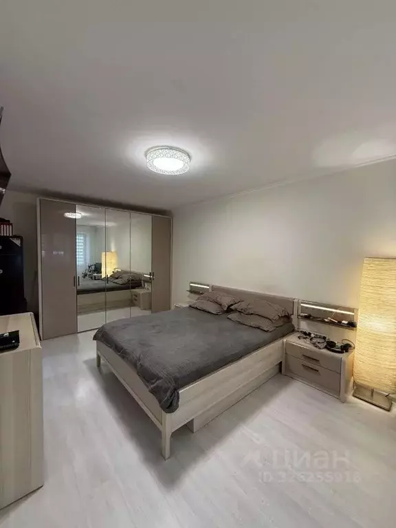 3-к кв. Брянская область, Брянск Московский просп., 87 (100.8 м) - Фото 2