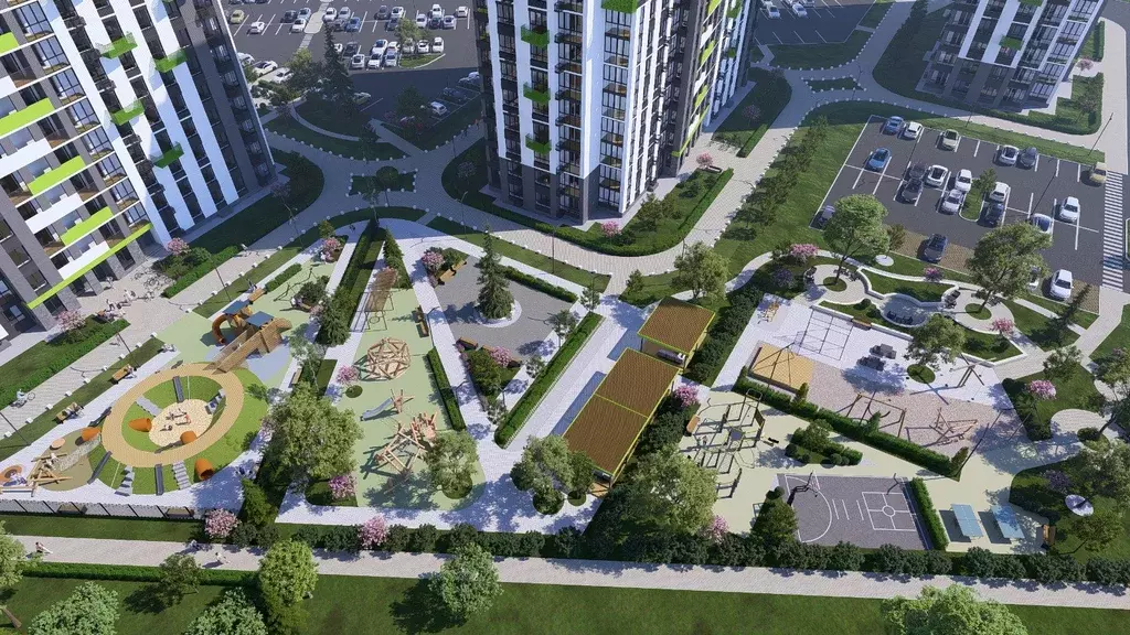 Продаётся 1-к квартира, 38 м - Фото 0