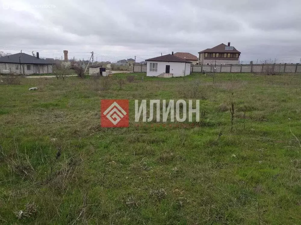 Участок в Мирное, Учительская улица, 45 (10 м) - Фото 1