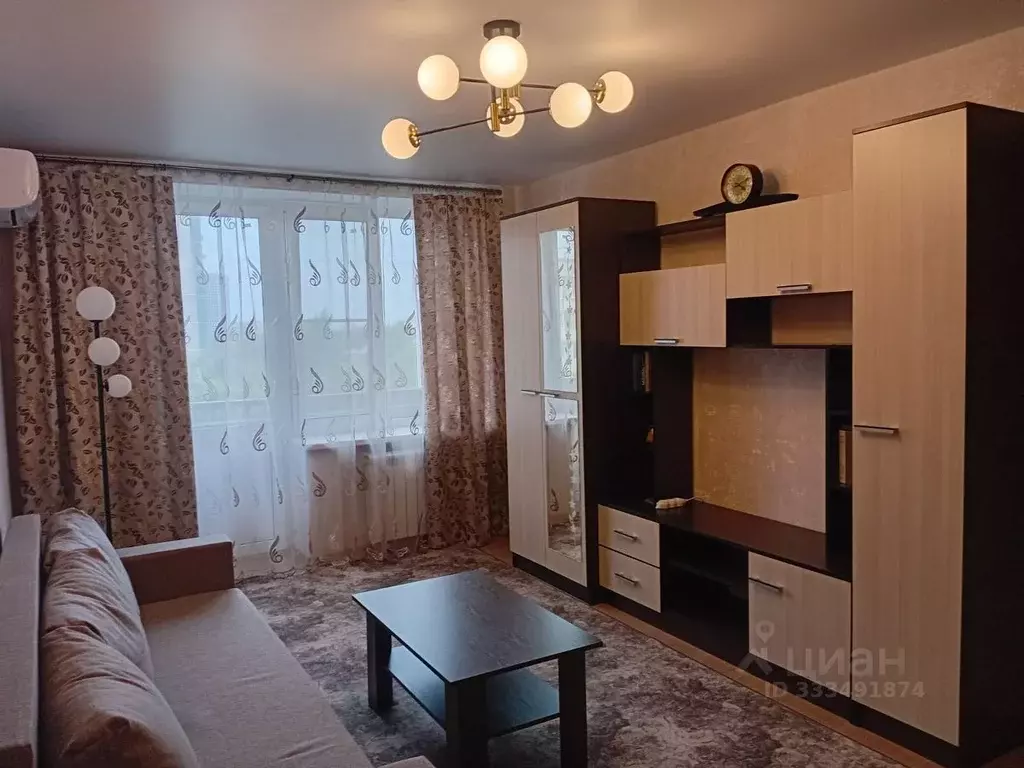 2-к кв. Москва Ленинградское ш., 9К1 (44.0 м) - Фото 1