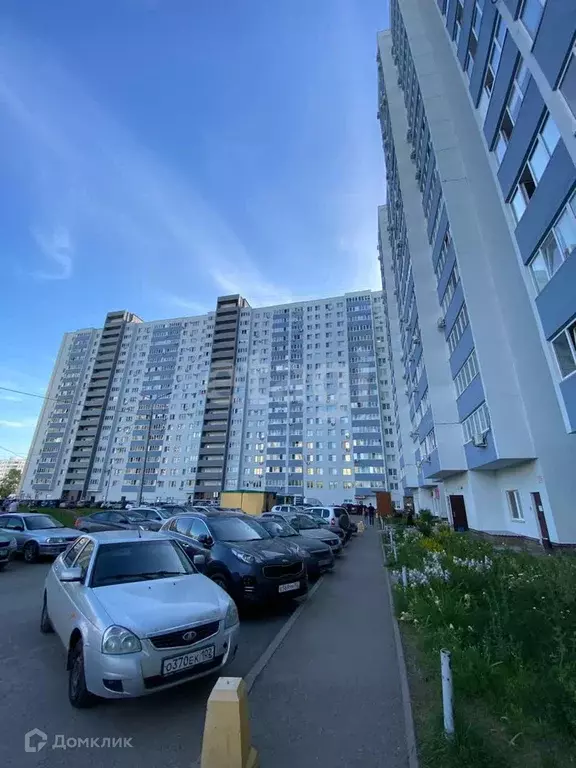 Продаётся квартира-студия, 27.4 м - Фото 0