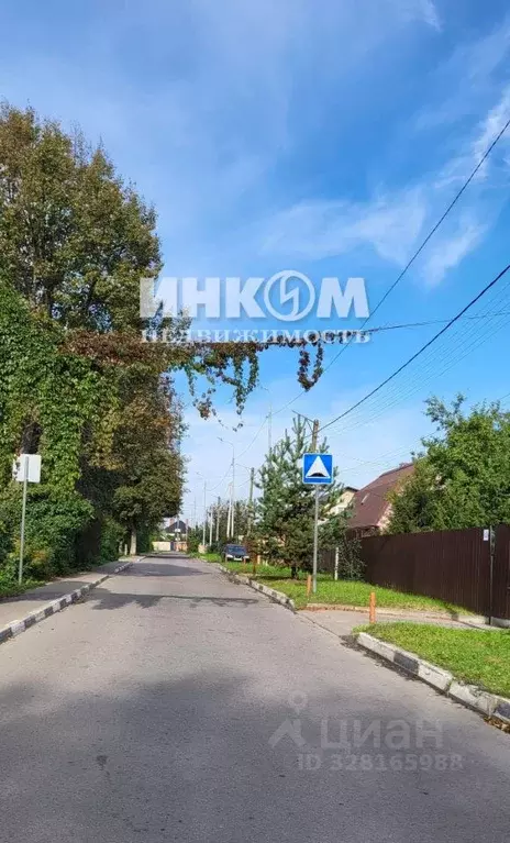 Дом в Московская область, Подольск городской округ, пос. Дубровицы 12 ... - Фото 2