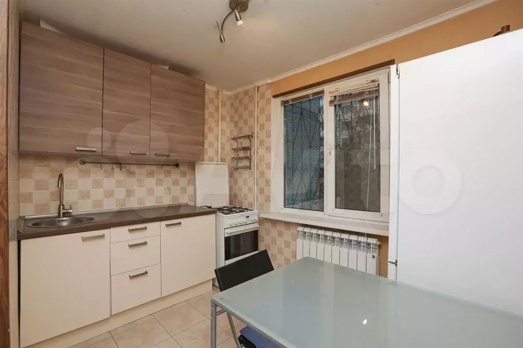 3-к. квартира, 80 м, 2/11 эт. - Фото 1