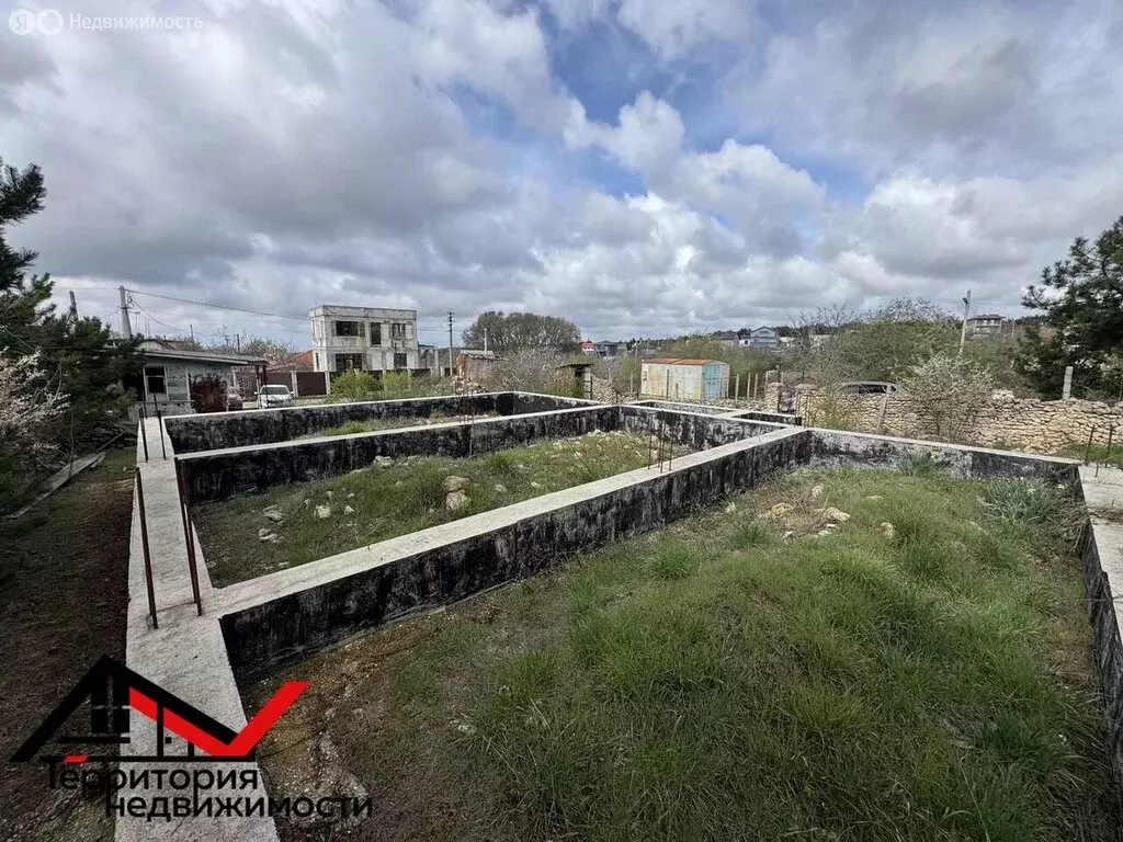 Участок в Севастополь, Балаклавский муниципальный округ, ТСН Союз, 1 ... - Фото 2