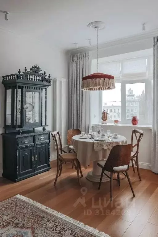 2-к кв. Владимирская область, Владимир Октябрьский просп., 16 (53.0 м) - Фото 1