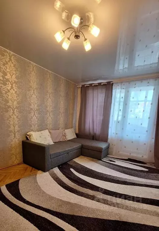 2-к кв. Московская область, Ленинский городской округ, пос. Развилка ... - Фото 0