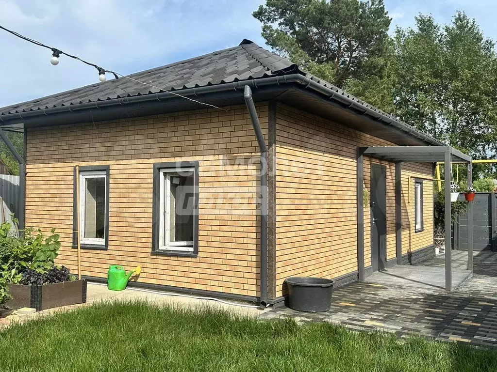 Дом 44 м на участке 4 сот. - Фото 1