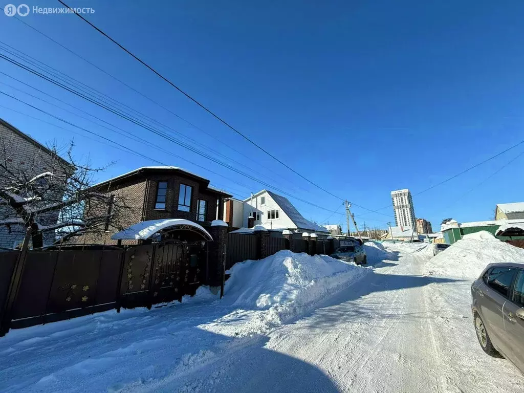 Дом в Липецк, Зоологическая улица, 28 (162 м) - Фото 1