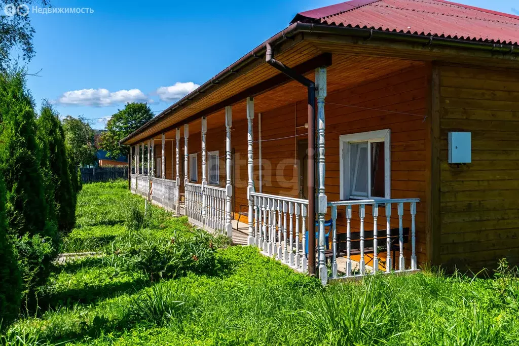 Помещение свободного назначения (384 м) - Фото 2