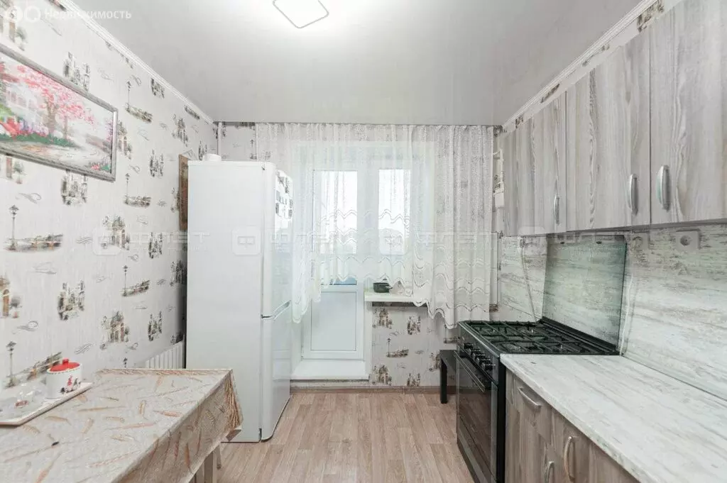 6-комнатная квартира: Казань, проспект Ямашева, 73 (116.3 м) - Фото 2