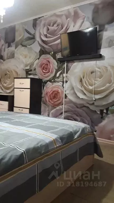 1-к кв. Чувашия, Шумерля ул. Щербакова, 59к1 (33.0 м) - Фото 0