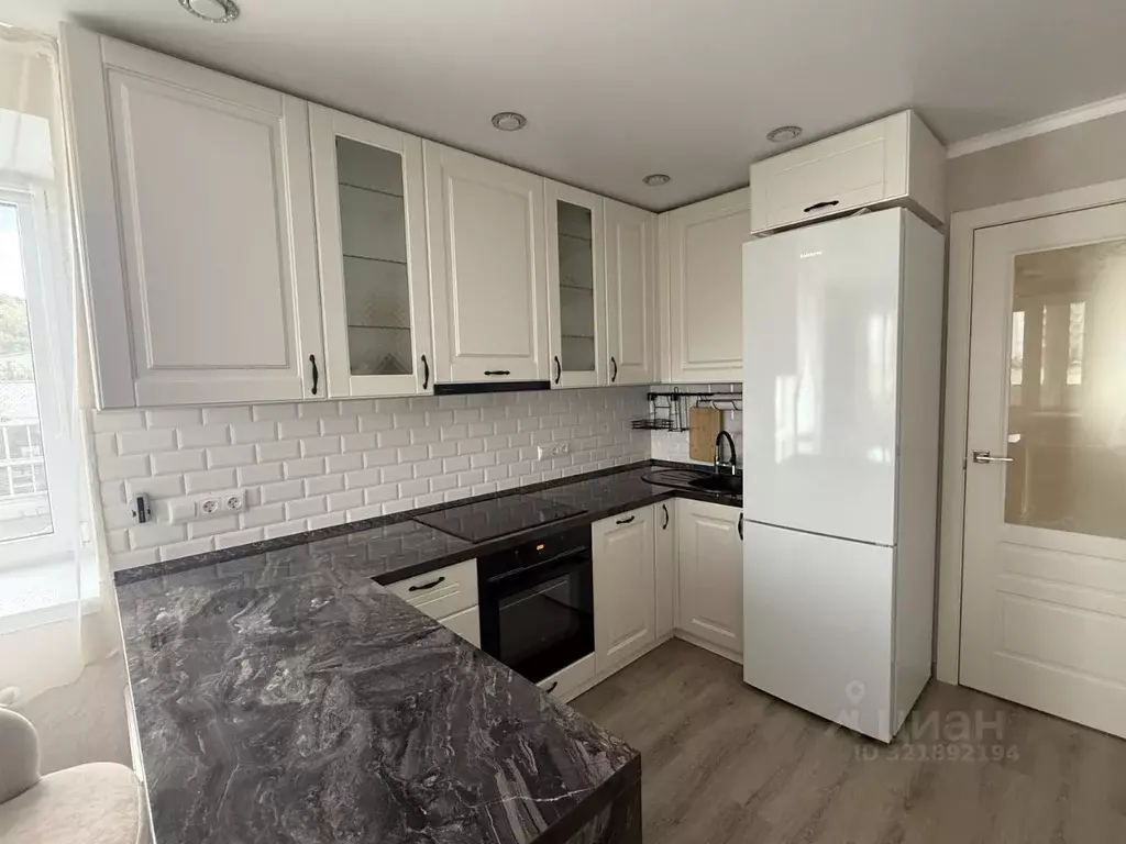 1-к кв. Саратовская область, Саратов 8-я Дачная Остановка тер.,  (36.0 ... - Фото 1