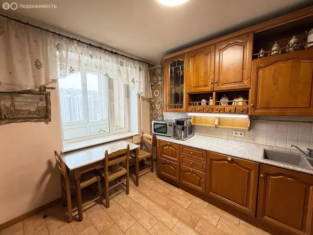 3-комнатная квартира: Москва, Маломосковская улица, 5 (80 м) - Фото 1