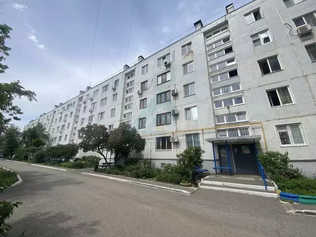 2-к. квартира, 48 м, 4/5 эт. - Фото 0