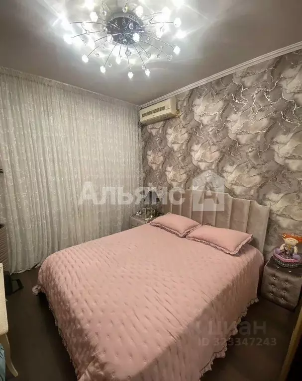 3-к кв. Ростовская область, Волгодонск бул. Великой Победы, 21 (68.0 ... - Фото 2