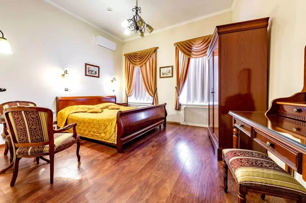 Комната Санкт-Петербург Невский просп., 74-76Г (10.0 м) - Фото 0