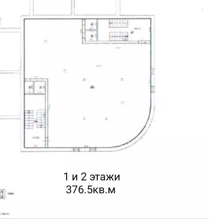 Помещение свободного назначения в Татарстан, Пестречинский район, ... - Фото 1