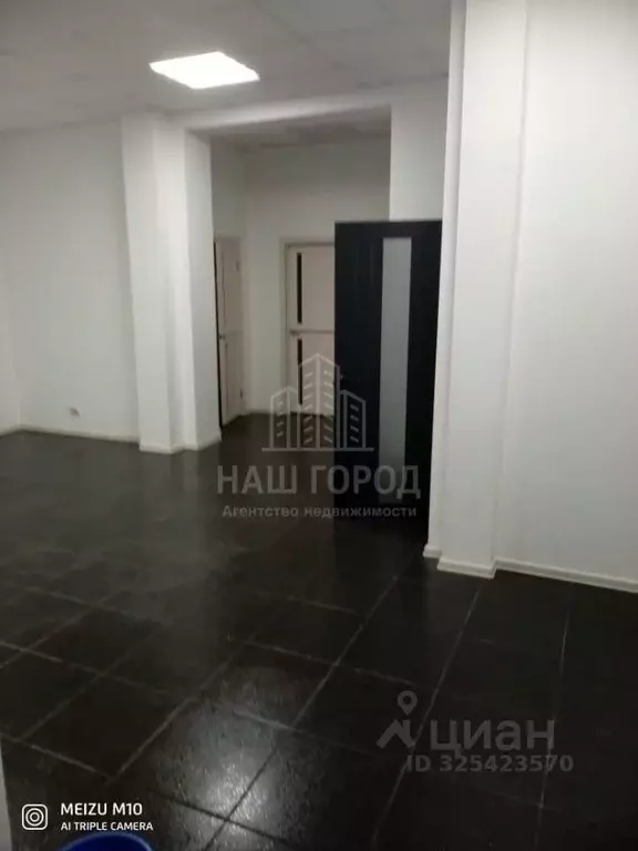 Помещение свободного назначения в Тамбовская область, Тамбов Советская ... - Фото 2