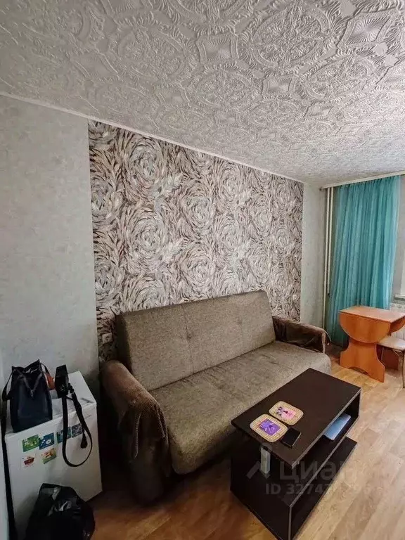 4-к кв. Пермский край, Пермь ул. Свободы, 21А (76.3 м) - Фото 1