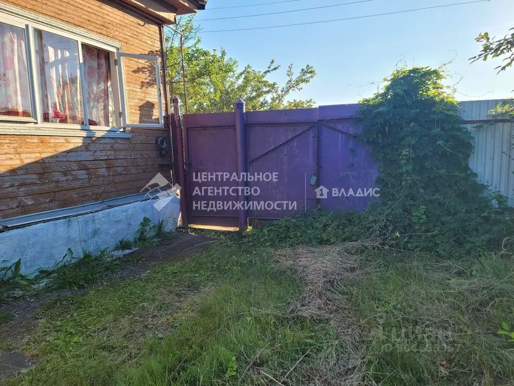 Дом в Рязанская область, Касимовский муниципальный округ, д. Кауровка  ... - Фото 1