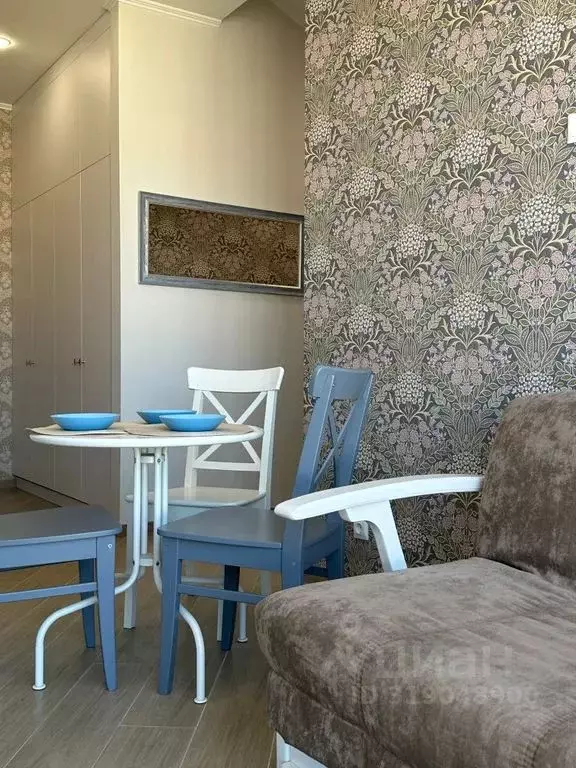 2-к кв. Краснодарский край, Геленджик Крымская ул., 22к14 (50.0 м) - Фото 0