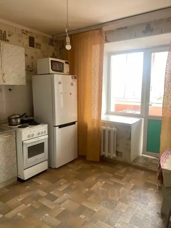 1-к кв. Амурская область, Благовещенск ул. Горького, 64 (35.0 м) - Фото 1