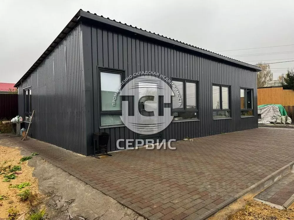 Склад в Московская область, Дмитровский муниципальный округ, д. ... - Фото 2