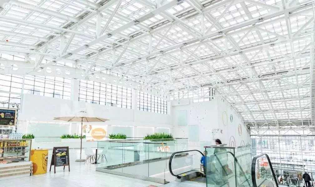 Офис (845 м) - Фото 0